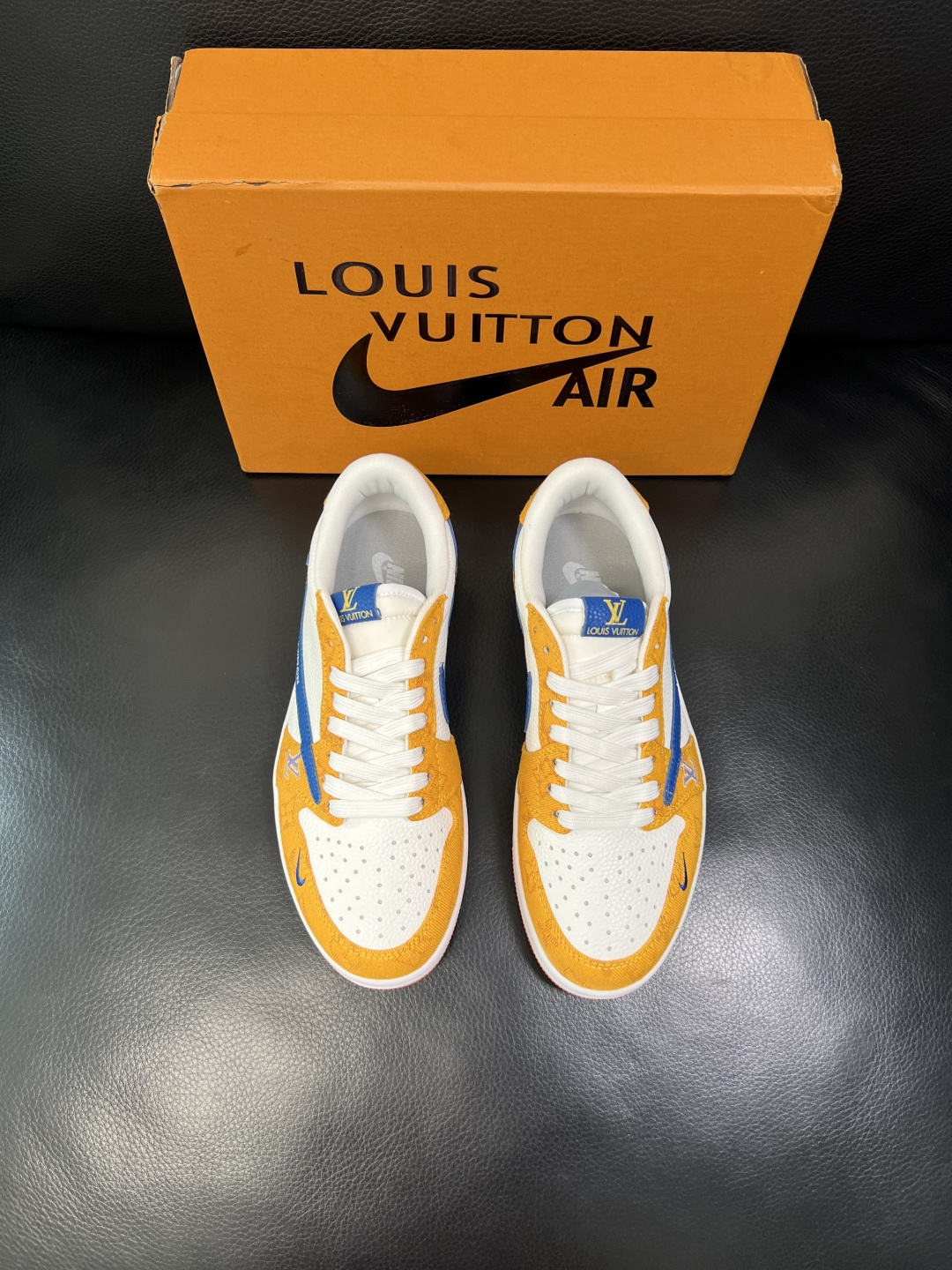 LV
